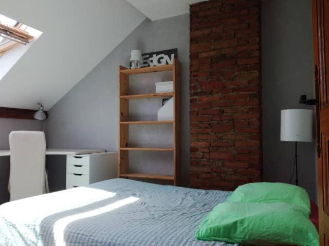 Ferienwohnung -- Le Sanctuaire, A 50 Metres De La Gare -- Annecy Exterior foto