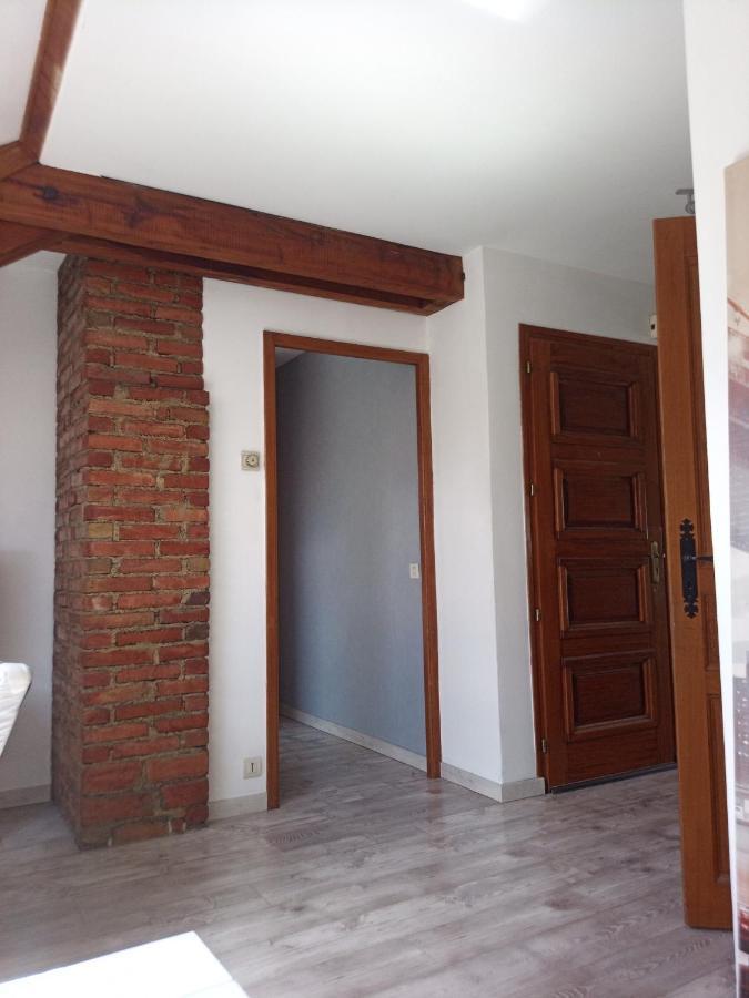Ferienwohnung -- Le Sanctuaire, A 50 Metres De La Gare -- Annecy Exterior foto