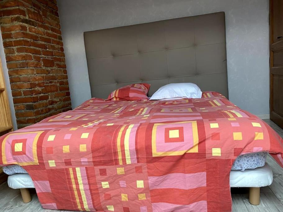 Ferienwohnung -- Le Sanctuaire, A 50 Metres De La Gare -- Annecy Exterior foto