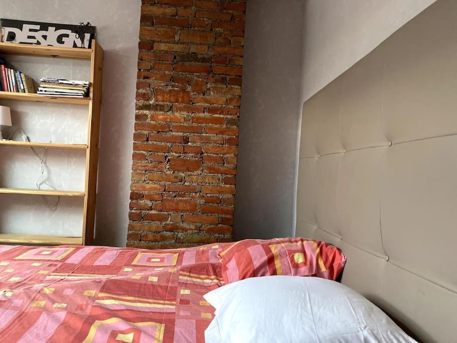 Ferienwohnung -- Le Sanctuaire, A 50 Metres De La Gare -- Annecy Exterior foto