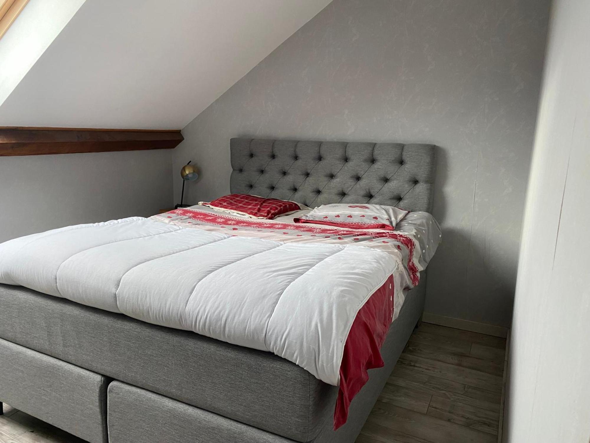 Ferienwohnung -- Le Sanctuaire, A 50 Metres De La Gare -- Annecy Exterior foto